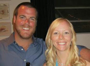 Meet your Posher, Cathy